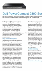 Dell PowerConnect 2848 Manuale rapido
