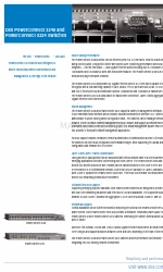 Dell PowerConnect 3248 기능 목록