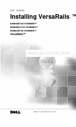 Dell PowerEdge 6400 Installation Manual