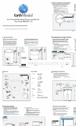 EarthMinded RBK-0001 User Manual