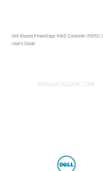 Dell poweredge VRTX Benutzerhandbuch