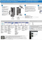 Dell poweredge VRTX Schnellstart & Referenzhandbuch