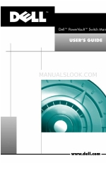 Dell PowerVault 50F User Manual