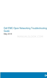 Dell S6000-ON Troubleshooting Manual