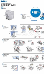 Dell 7330 Installationshandbuch