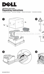 Dell 7330 Repack Procedure