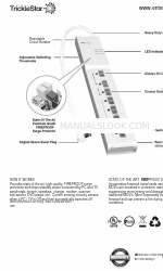 EnTech Supply TrickleStar Manual