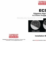 EarthQuake ECS8.0 Installation Manual