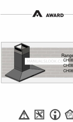 Award CH082-70 SI Руководство