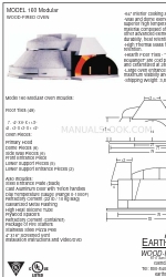 EarthStone 160 Specifications