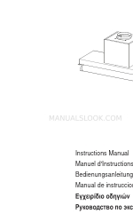 Award PPS1201 Instruction Manual