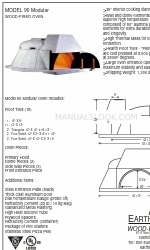 EarthStone 90 Specification Sheet