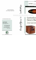 Earthwise Electronics ComfortZone Посібник користувача