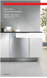 Miele G 4225 Інформація