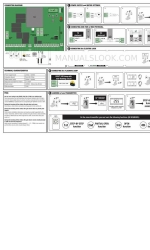 Allmatic BIOS2 230 クイック・スタート・マニュアル