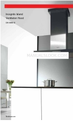 Miele DA6590D Spezifikation