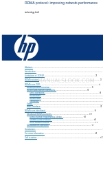 HP 226824-001 - ProLiant - ML750 Panduan Pengenalan