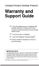 HP 3350 - Cisco NAC Appliance Información sobre garantía y asistencia