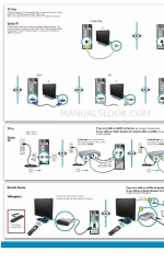 HP 3350 - Cisco NAC Appliance Manual de conexión