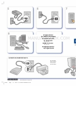 HP 512n - Pavilion - 128 MB RAM Inicio rápido