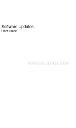 HP 6930p - EliteBook - Core 2 Duo 2.8 GHz Software Update