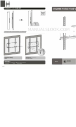 AllMounts AS64F Installation Manual