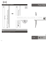 AllMounts AS1048F Manuale di installazione