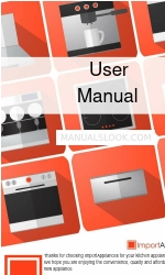Miele CS 1112 User Manual