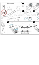 ABB ACQ580-01 +C135 Series Quick Installation Manual