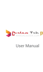 Dialog Tab Pro User Manual