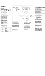 Dialogic DN/I300TEPHMP Manuale di installazione