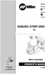 Miller 300940 Руководство пользователя