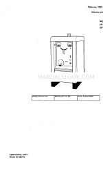 Miller 900 860 Manual de início rápido