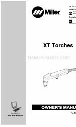 Miller XT30C Handbuch