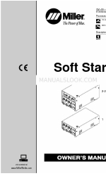 Miller Soft Start 1 Panduan Pemilik