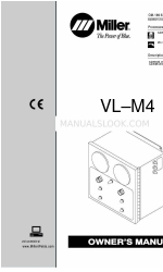 Miller VL-M4 Owner's Manual