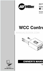 Miller WCC Control Owner's Manual