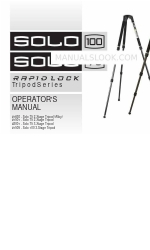 Miller 1501 Operator's Manual