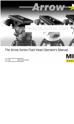 Miller Arrow 30 Operator's Manual