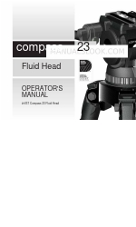 Miller Compass 23 Operator's Manual