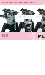 Miller DS5 Operator's Manual