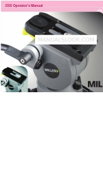 Miller DS5 Operator's Manual