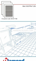 Diamond 65/40 FTRE Manual