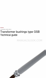 ABB GSB 420 Technisch handboek