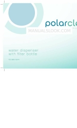 Aquaport PolarClear Manuale d'uso