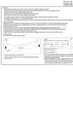 Burlington Boat T5C 빠른 시작 매뉴얼