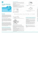 Chuango SMK-500 User Manual