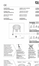 Aquatec DOT 55 Instrucciones de uso