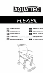 Aquatec FLEXIBIL 10045-10 Manuel d'utilisation