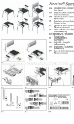 Aquatec Sorrento Посібник користувача